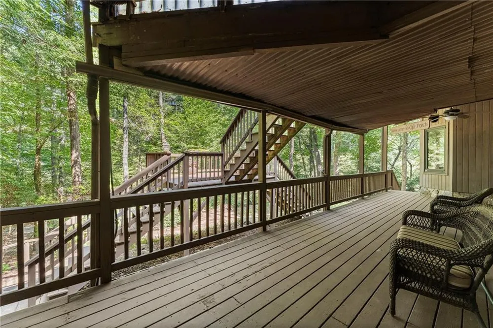 287 Blue Gate Lane Dahlonega, GA 30533