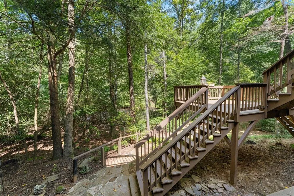 287 Blue Gate Lane Dahlonega, GA 30533