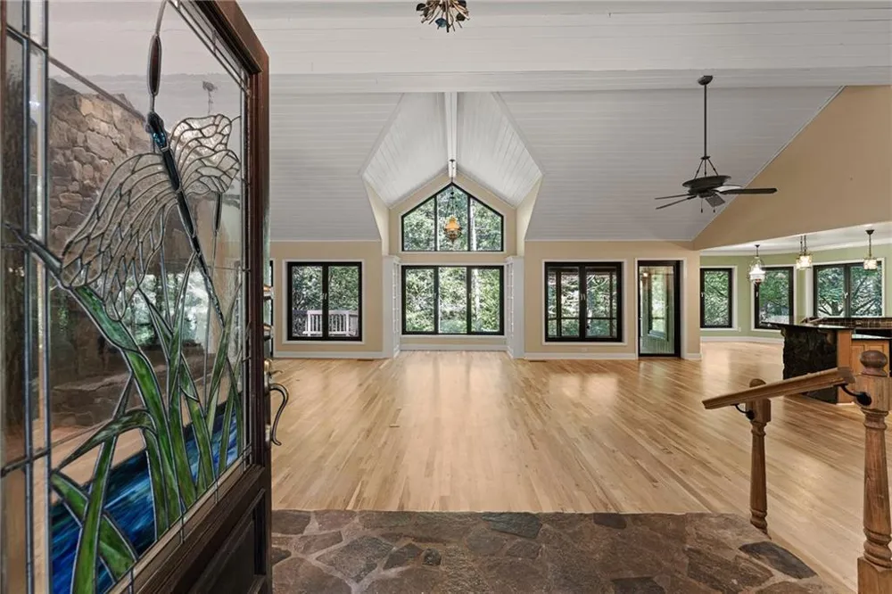287 Blue Gate Lane Dahlonega, GA 30533