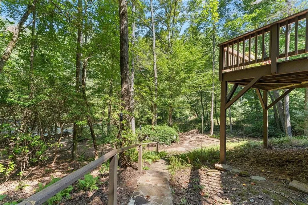 287 Blue Gate Lane Dahlonega, GA 30533