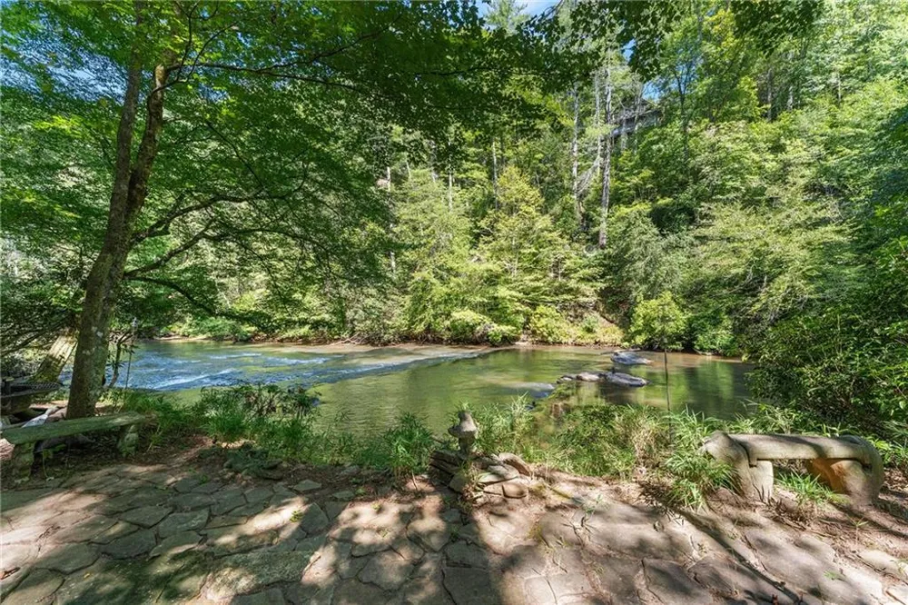 287 Blue Gate Lane Dahlonega, GA 30533