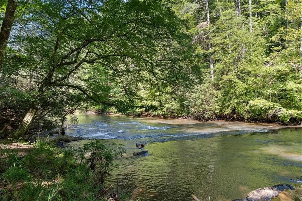 287 Blue Gate Lane Dahlonega, GA 30533