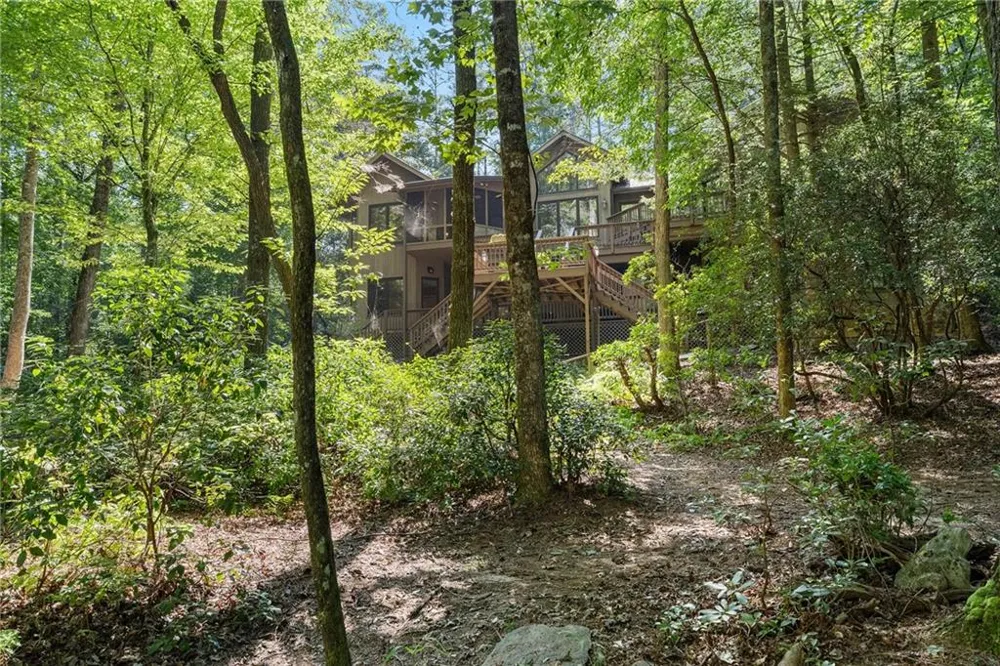 287 Blue Gate Lane Dahlonega, GA 30533