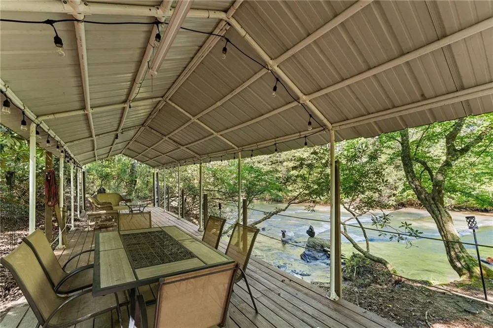 287 Blue Gate Lane Dahlonega, GA 30533