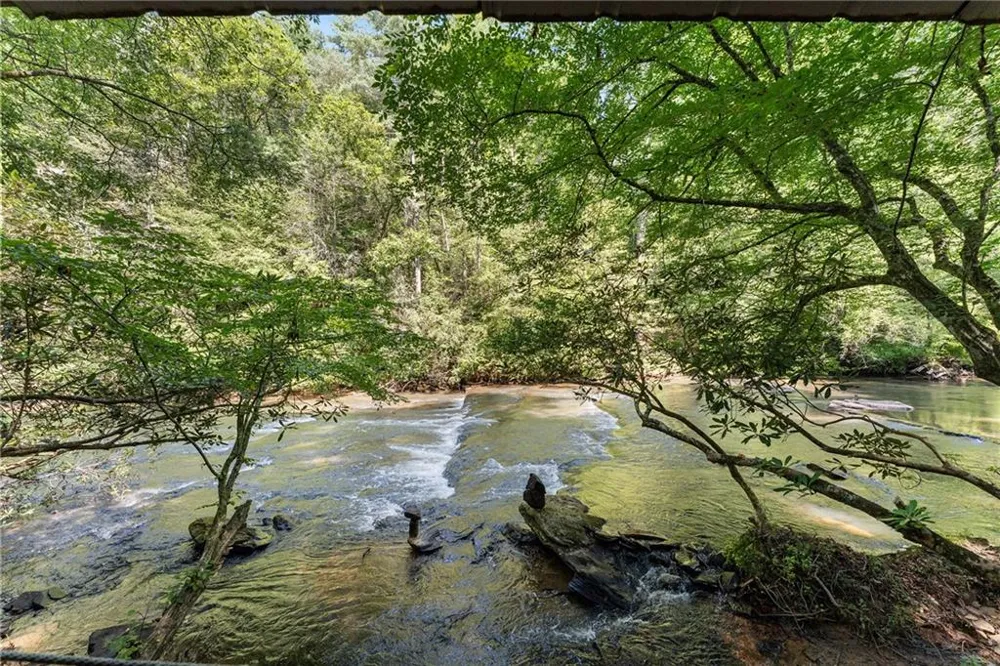 287 Blue Gate Lane Dahlonega, GA 30533