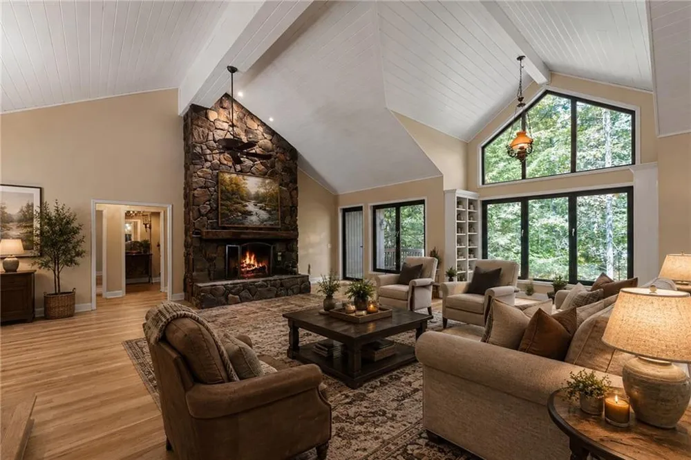 287 Blue Gate Lane Dahlonega, GA 30533