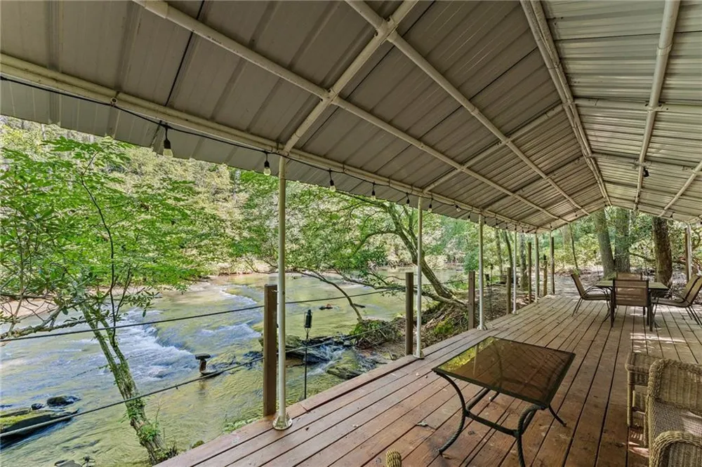 287 Blue Gate Lane Dahlonega, GA 30533