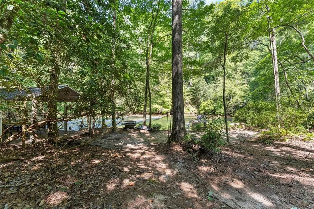287 Blue Gate Lane Dahlonega, GA 30533