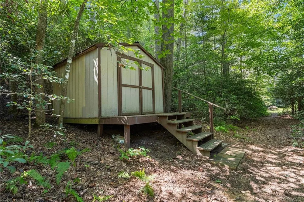 287 Blue Gate Lane Dahlonega, GA 30533