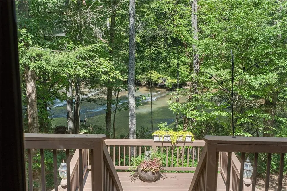 287 Blue Gate Lane Dahlonega, GA 30533