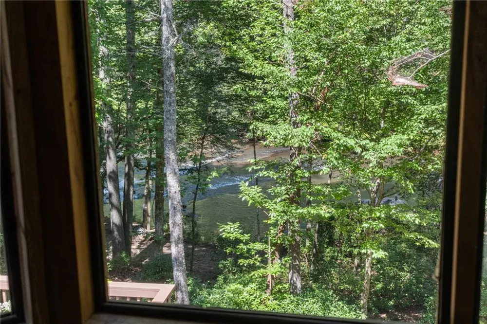 287 Blue Gate Lane Dahlonega, GA 30533