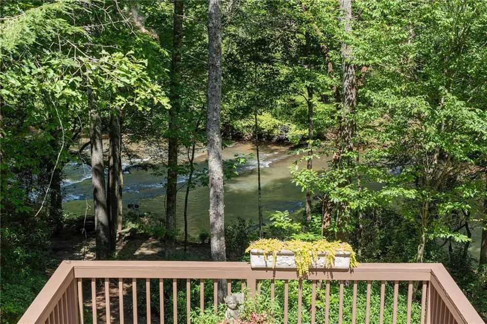 287 Blue Gate Lane Dahlonega, GA 30533