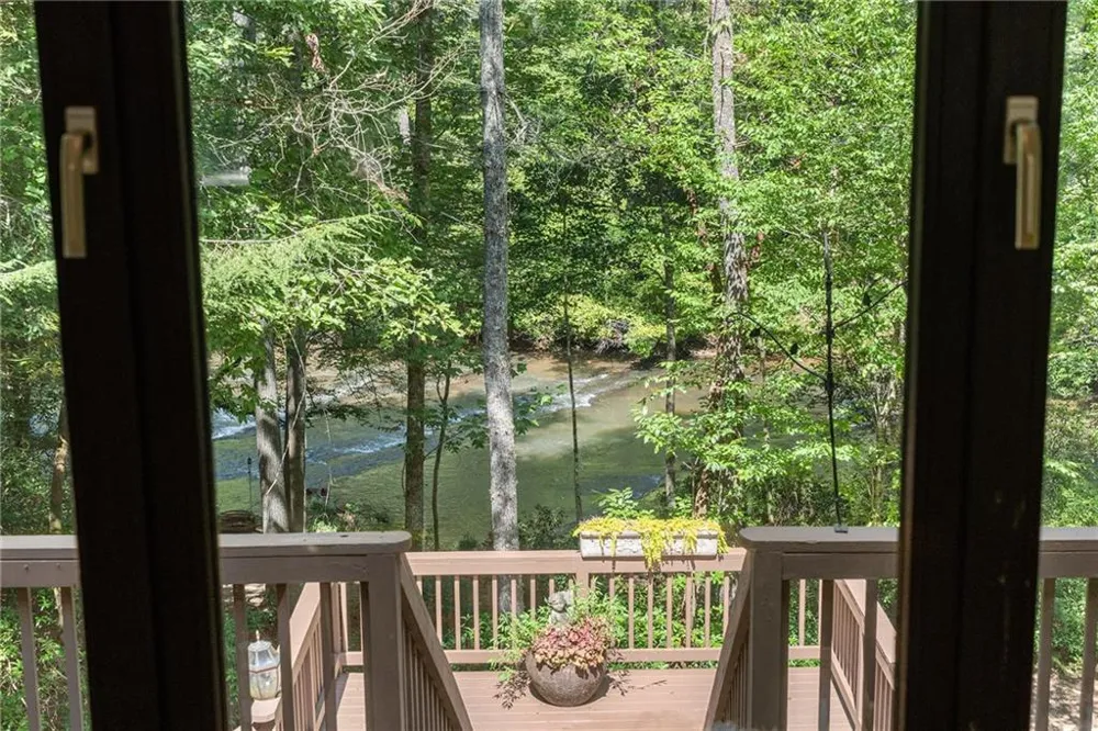 287 Blue Gate Lane Dahlonega, GA 30533