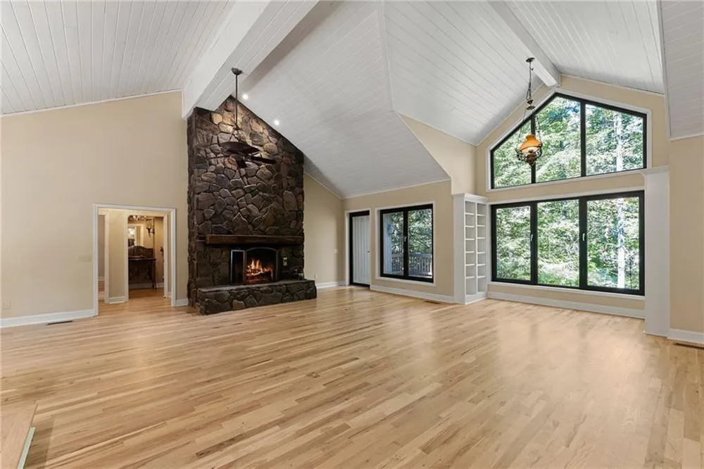 287 Blue Gate Lane Dahlonega, GA 30533