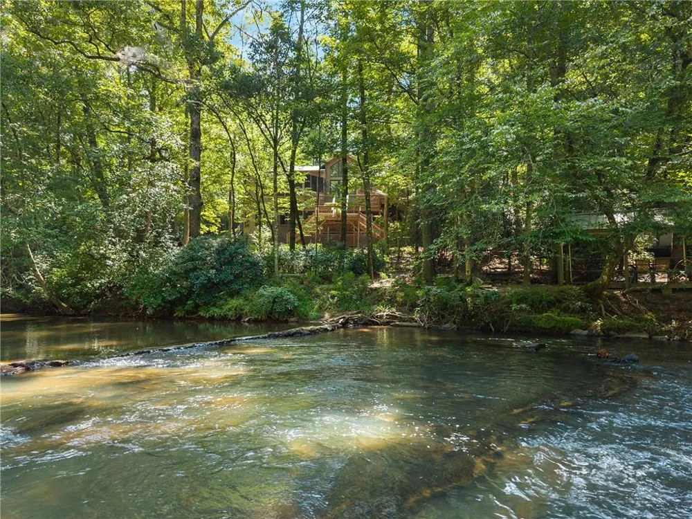 287 Blue Gate Lane Dahlonega, GA 30533