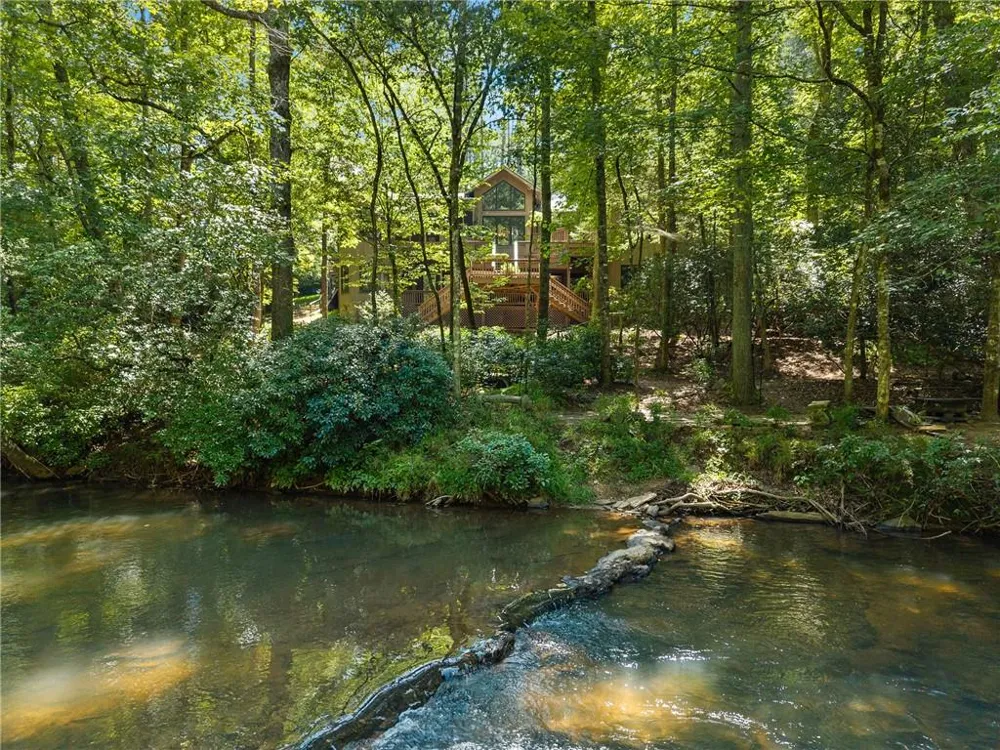 287 Blue Gate Lane Dahlonega, GA 30533