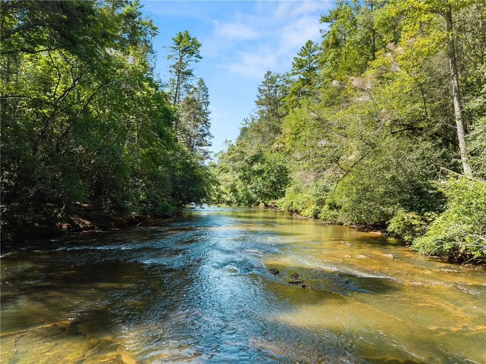 287 Blue Gate Lane Dahlonega, GA 30533