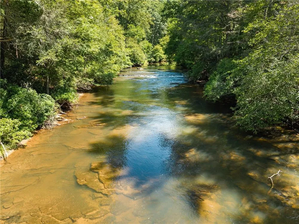 287 Blue Gate Lane Dahlonega, GA 30533