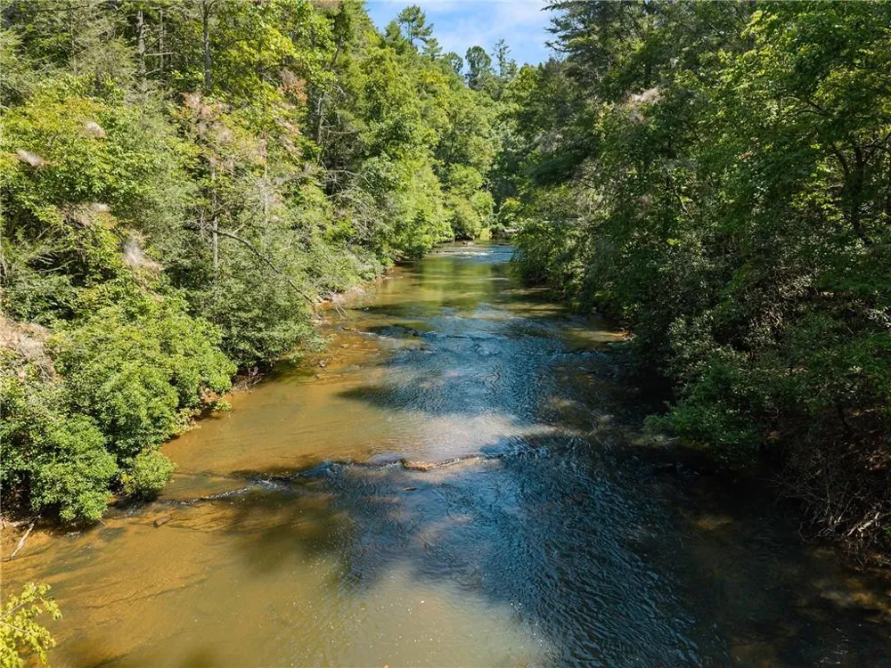 287 Blue Gate Lane Dahlonega, GA 30533