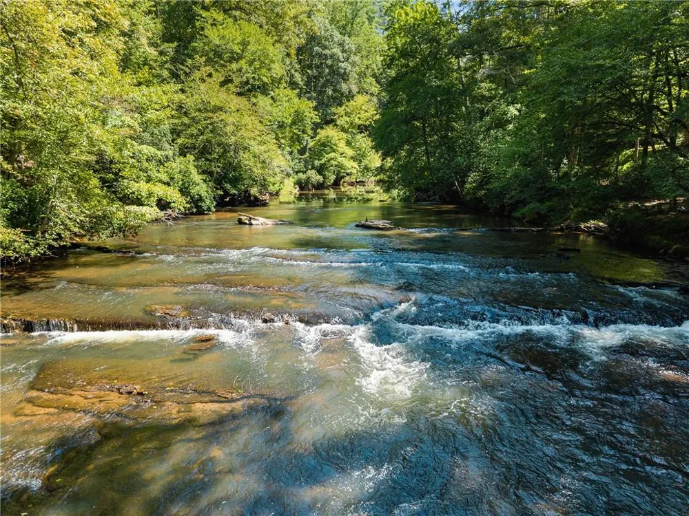 287 Blue Gate Lane Dahlonega, GA 30533