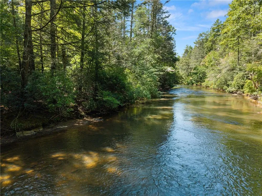287 Blue Gate Lane Dahlonega, GA 30533