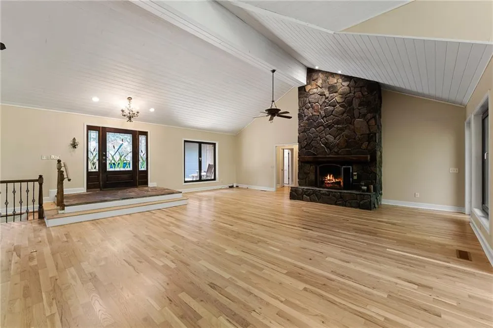 287 Blue Gate Lane Dahlonega, GA 30533