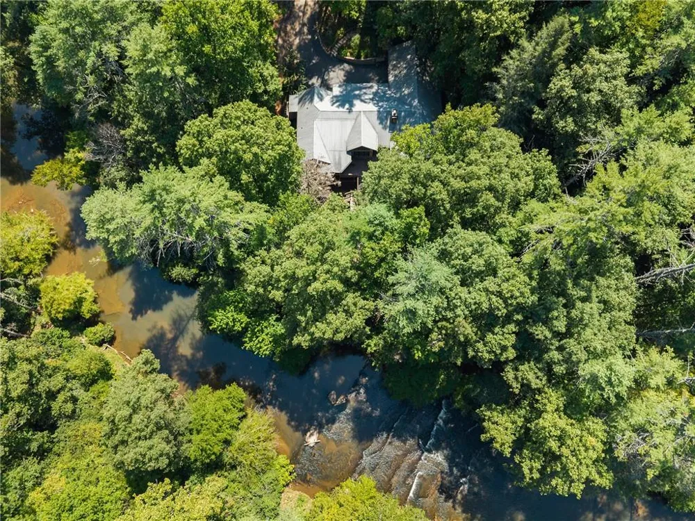 287 Blue Gate Lane Dahlonega, GA 30533