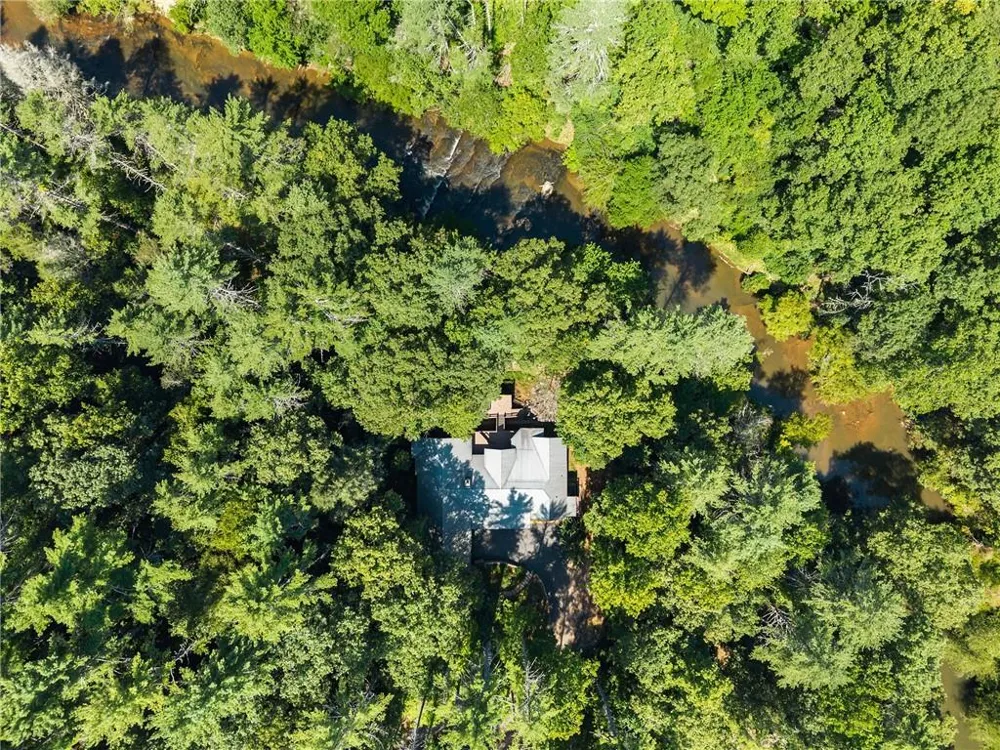 287 Blue Gate Lane Dahlonega, GA 30533