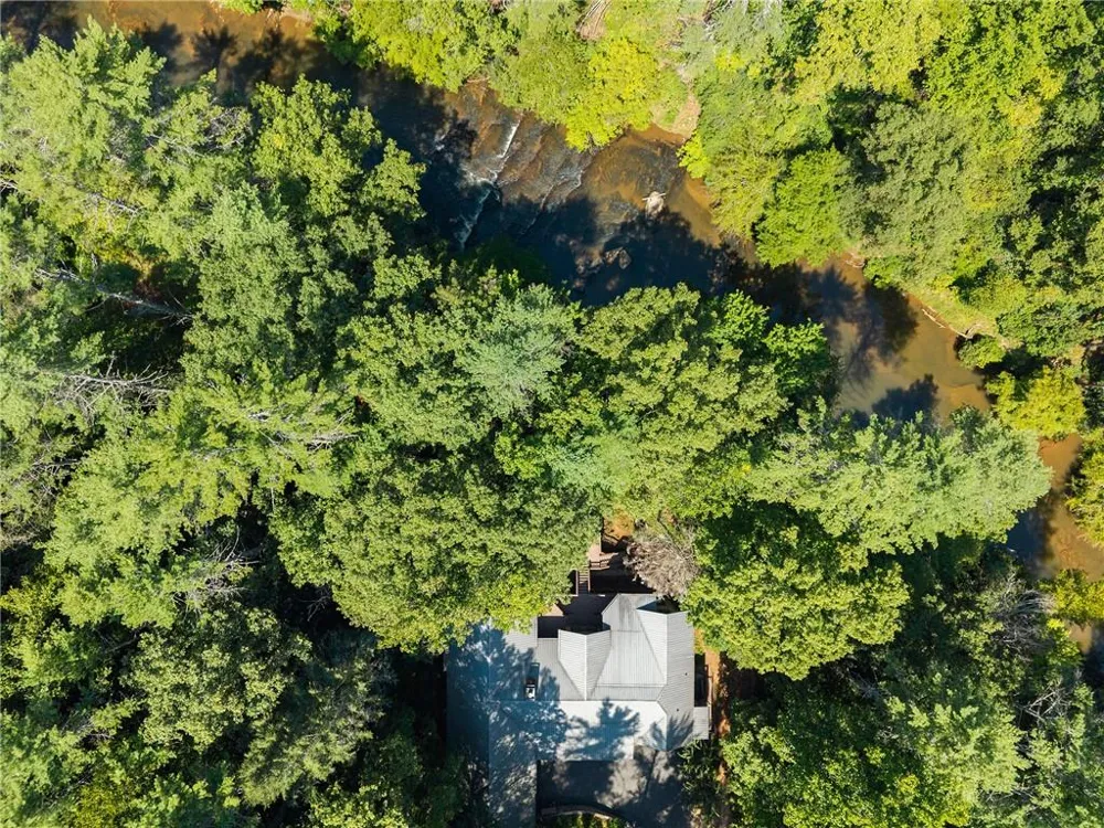 287 Blue Gate Lane Dahlonega, GA 30533