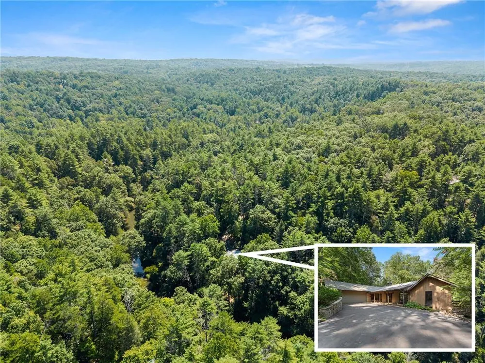 287 Blue Gate Lane Dahlonega, GA 30533