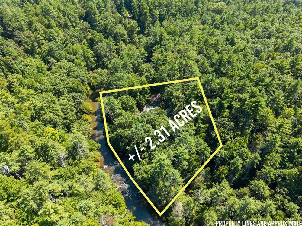 287 Blue Gate Lane Dahlonega, GA 30533
