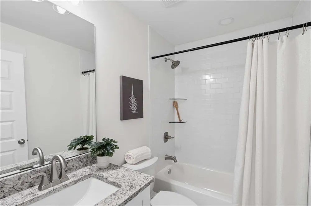 544 Westmeath Drive SW Atlanta, GA 30310