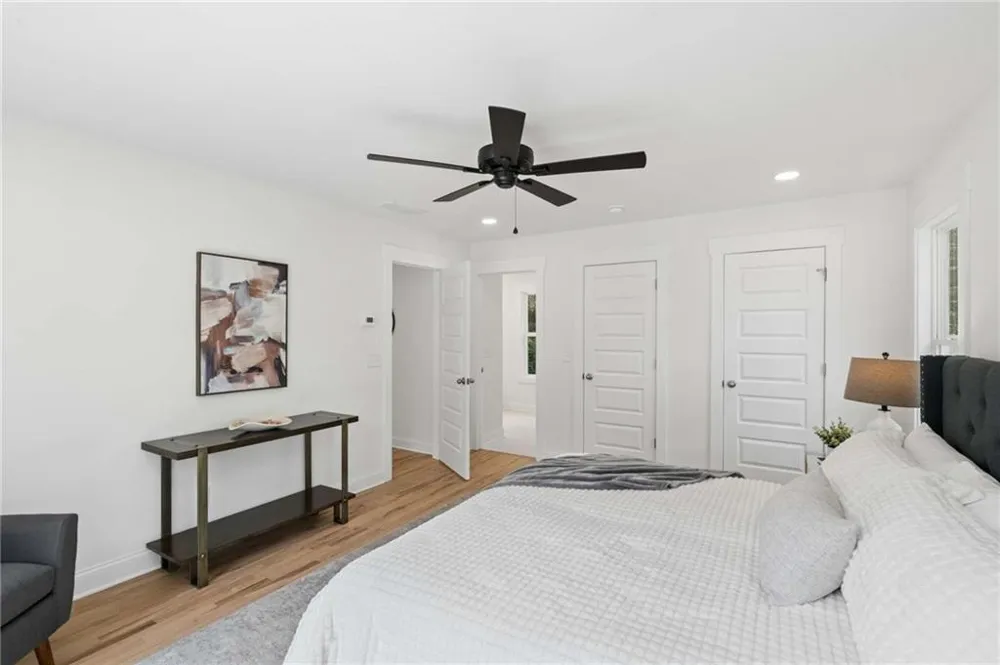 544 Westmeath Drive SW Atlanta, GA 30310