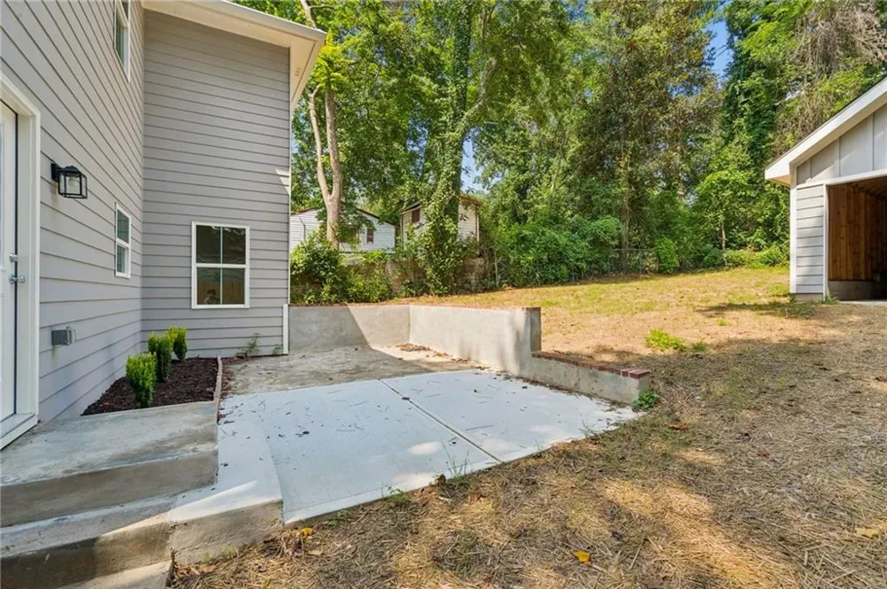 544 Westmeath Drive SW Atlanta, GA 30310