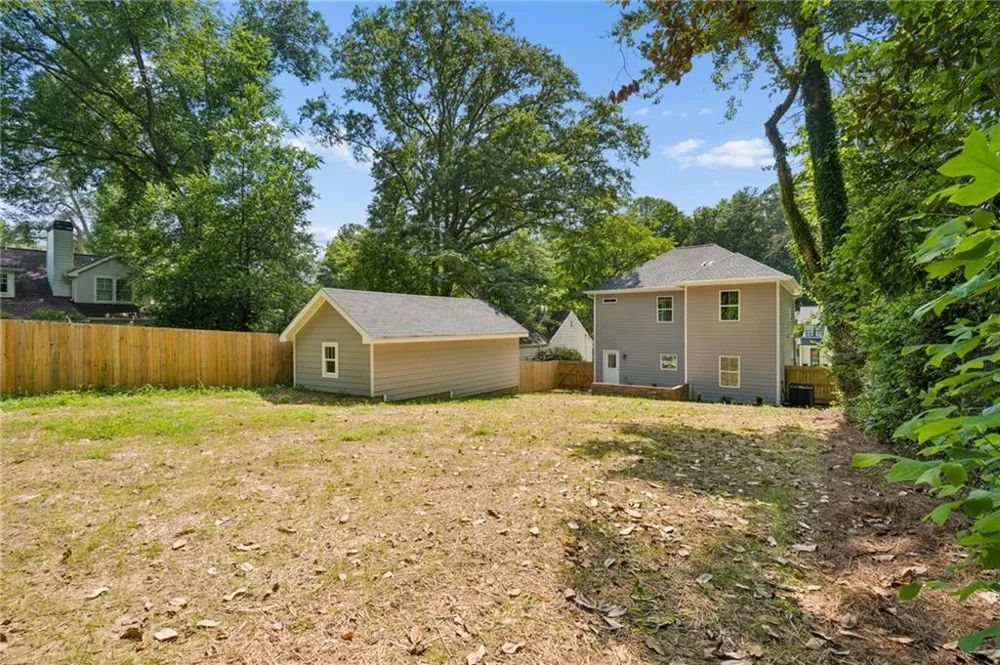 544 Westmeath Drive SW Atlanta, GA 30310