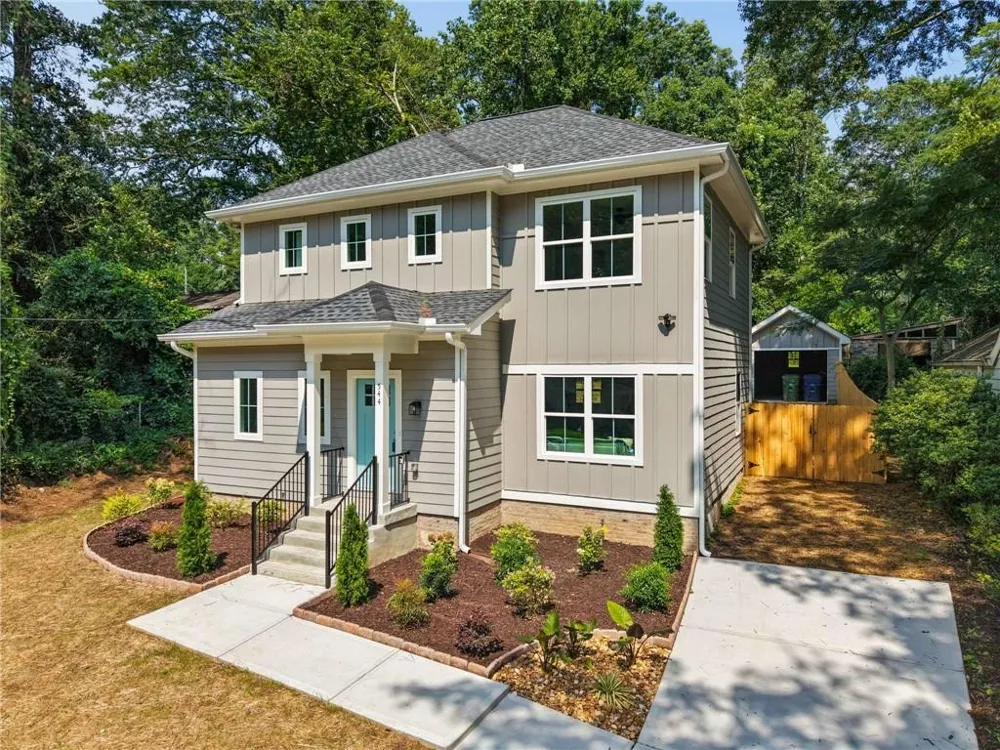 544 Westmeath Drive SW Atlanta, GA 30310
