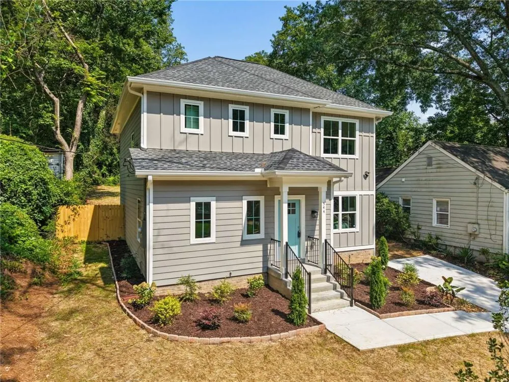 544 Westmeath Drive SW Atlanta, GA 30310