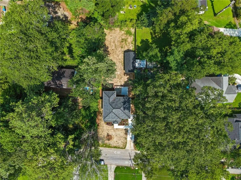 544 Westmeath Drive SW Atlanta, GA 30310