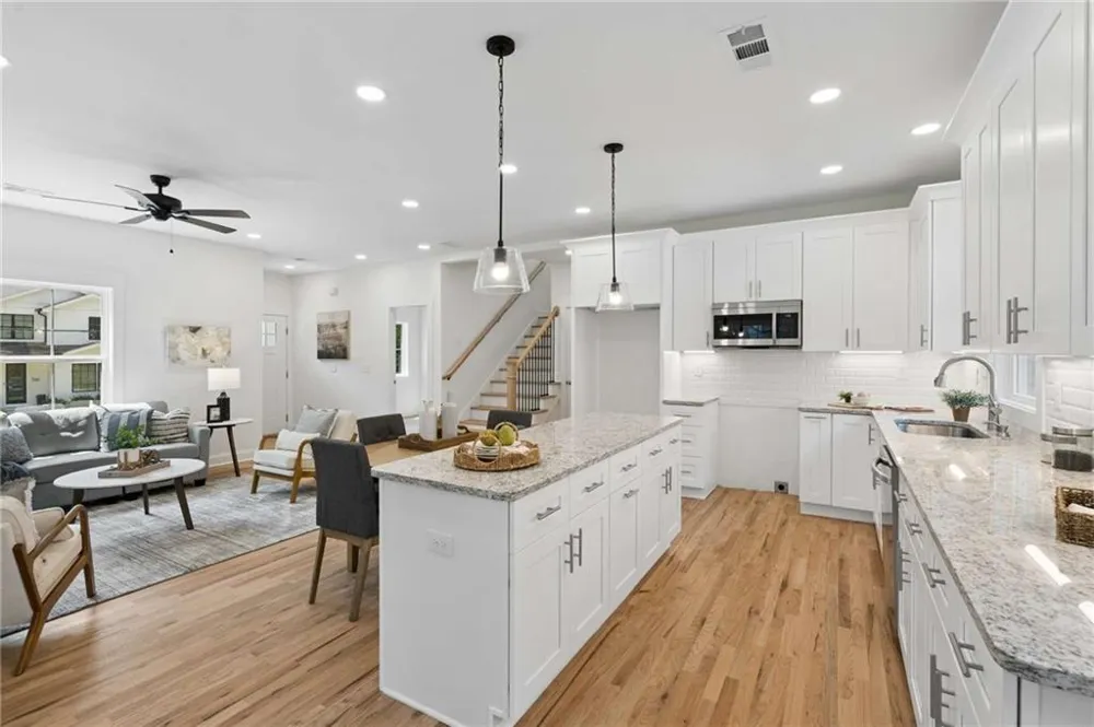 544 Westmeath Drive SW Atlanta, GA 30310