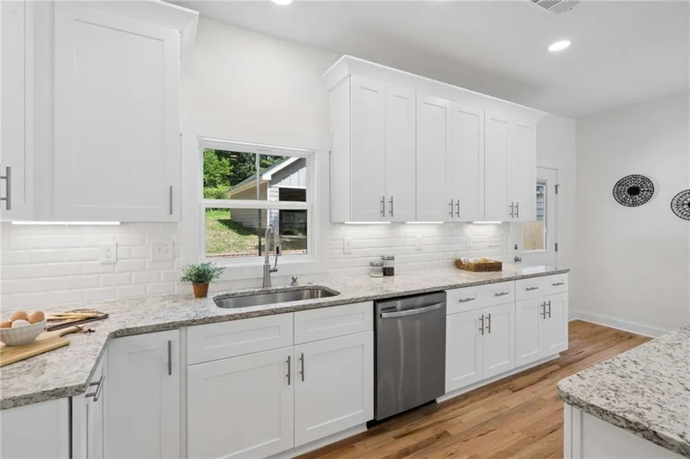 544 Westmeath Drive SW Atlanta, GA 30310