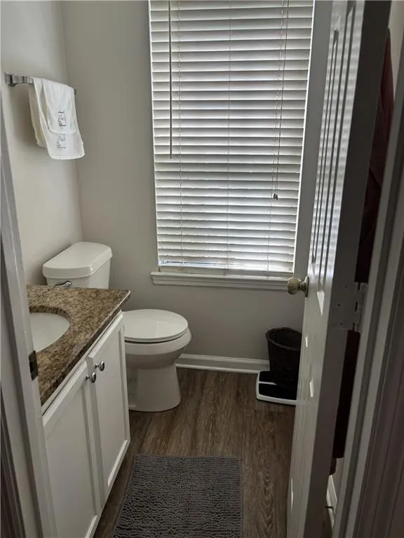 276 Juliet Lane SW Marietta, GA 30008