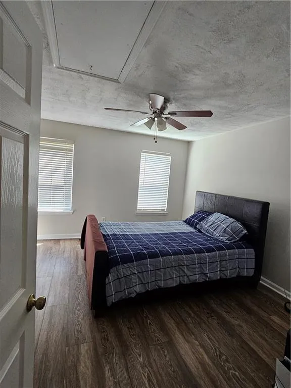 276 Juliet Lane SW Marietta, GA 30008