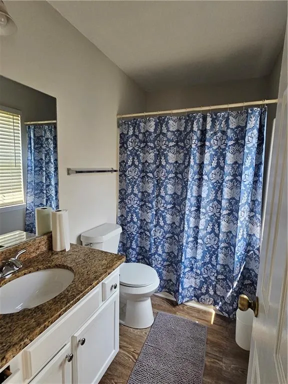 276 Juliet Lane SW Marietta, GA 30008