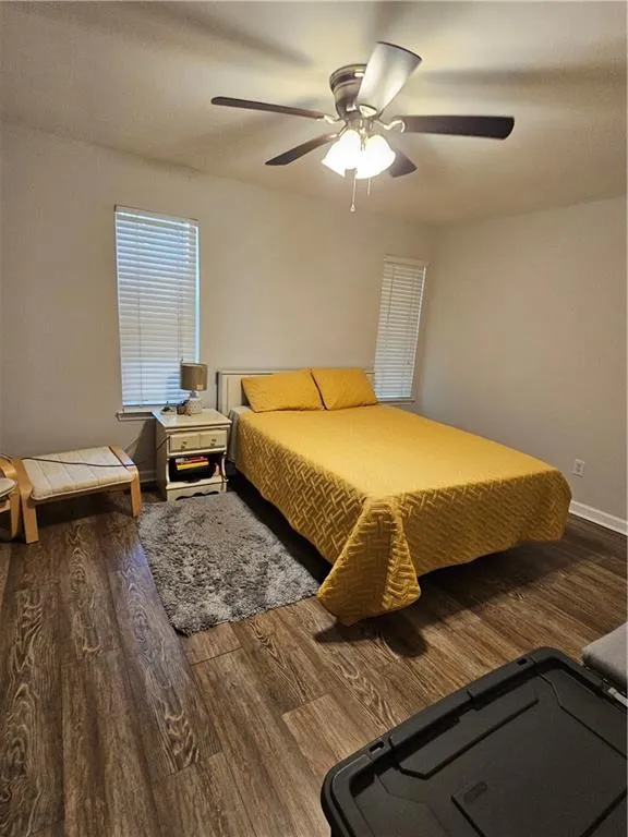 276 Juliet Lane SW Marietta, GA 30008