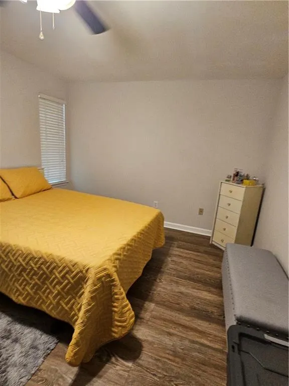 276 Juliet Lane SW Marietta, GA 30008