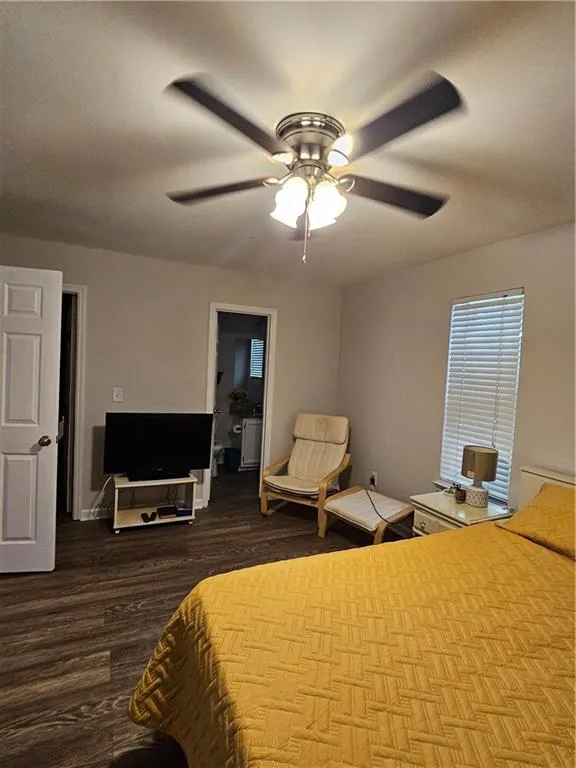 276 Juliet Lane SW Marietta, GA 30008