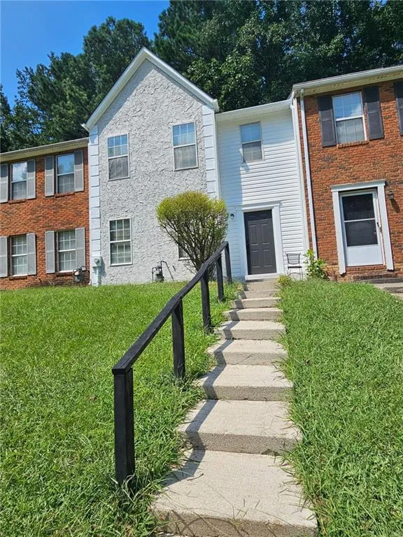 276 Juliet Lane SW Marietta, GA 30008