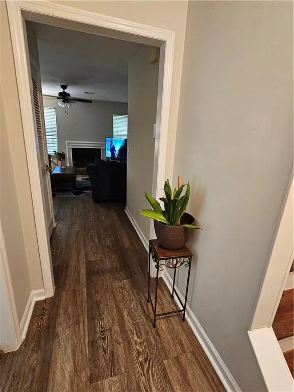 276 Juliet Lane SW Marietta, GA 30008