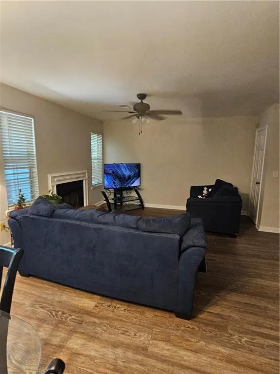 276 Juliet Lane SW Marietta, GA 30008