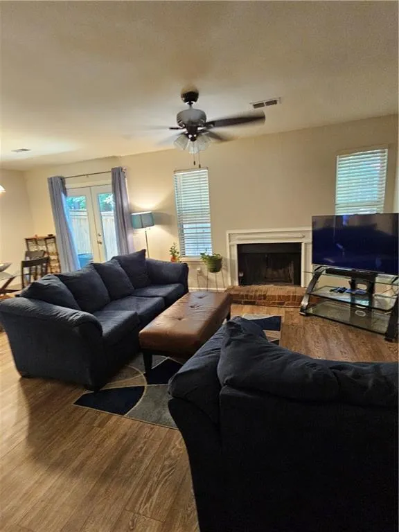 276 Juliet Lane SW Marietta, GA 30008